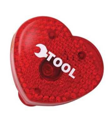 Siguranță - Accesorii reflectorizante