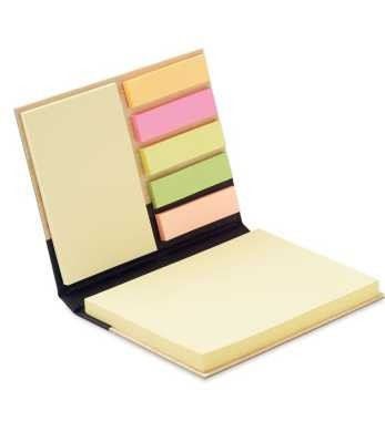 Sticky notes