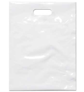 Pungi plastic personalizate