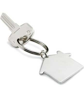 Brelocuri personalizate