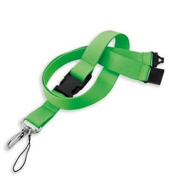 Lanyard