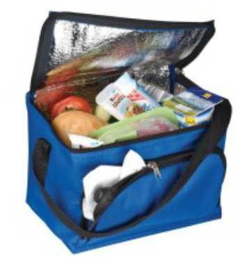 Genți termoizolante