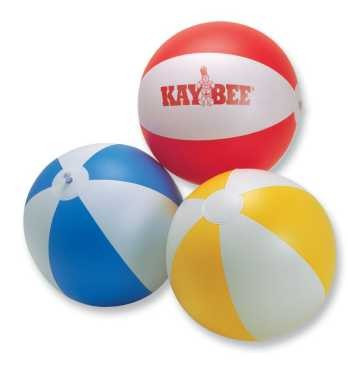 Obiecte pentru plaja