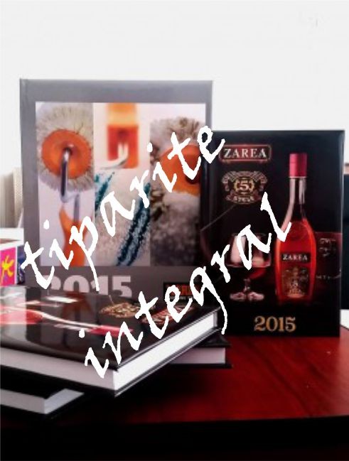 Agende tiparite integral