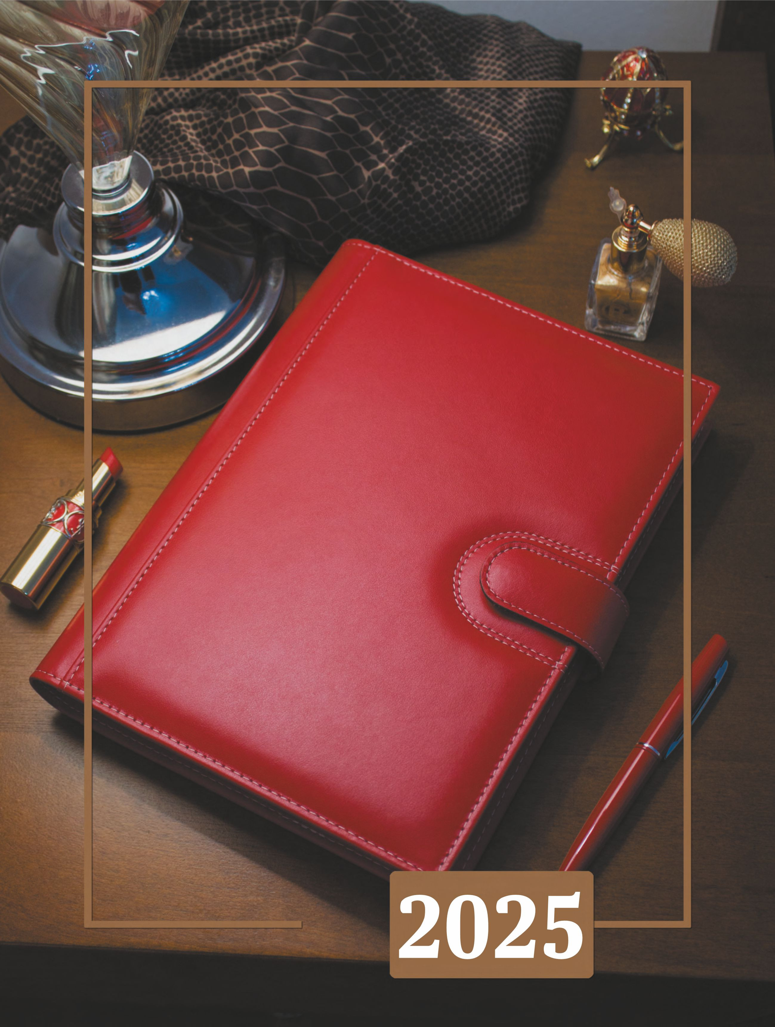 Agende personalizate