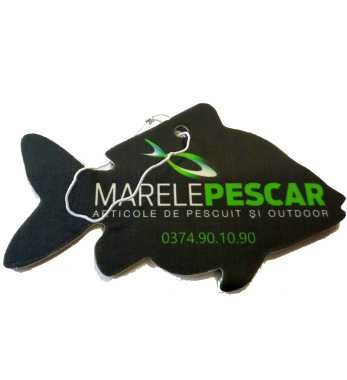 Odorizante auto personalizate