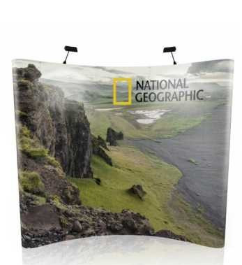 Pop-up spider clasic