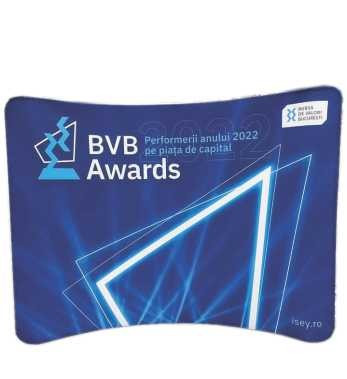 Pop-up spider textil